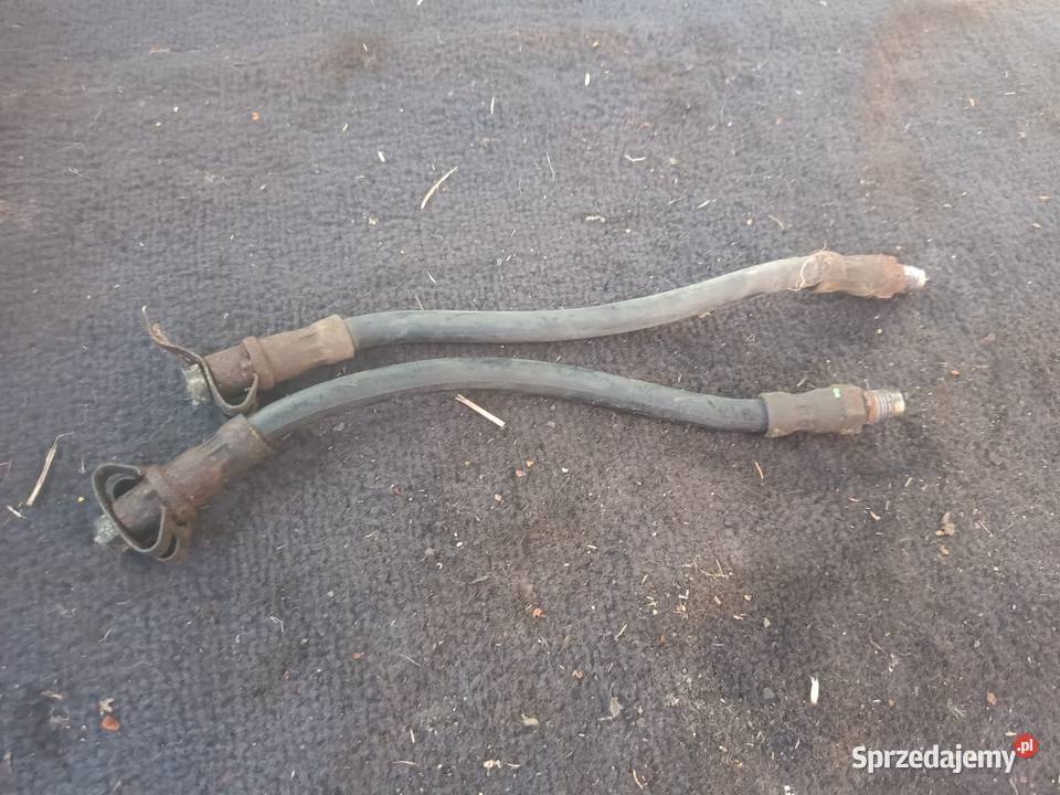 Przewód Zacisku Tył Audi A4 B5 a14 osobowe śląskie Myszków