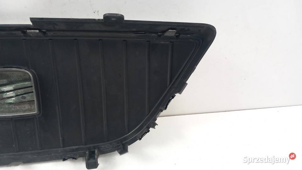 SEAT IBIZA IV 6J J ATRAPA GRILL Zbierkowo