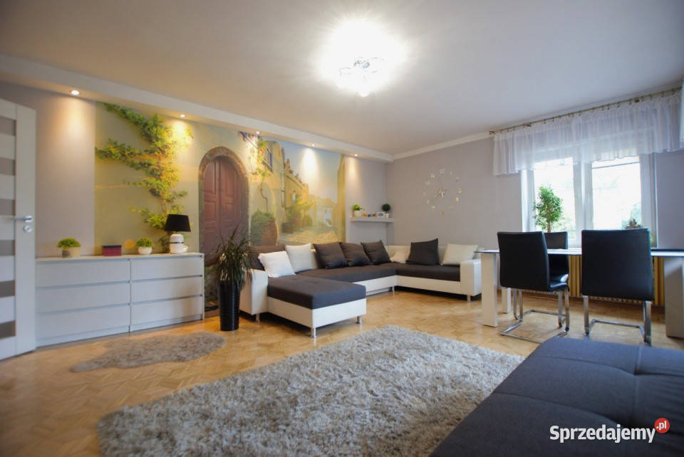 Mieszkanie 9964m2 5 pokoi Kielce Liczba pokoi 5