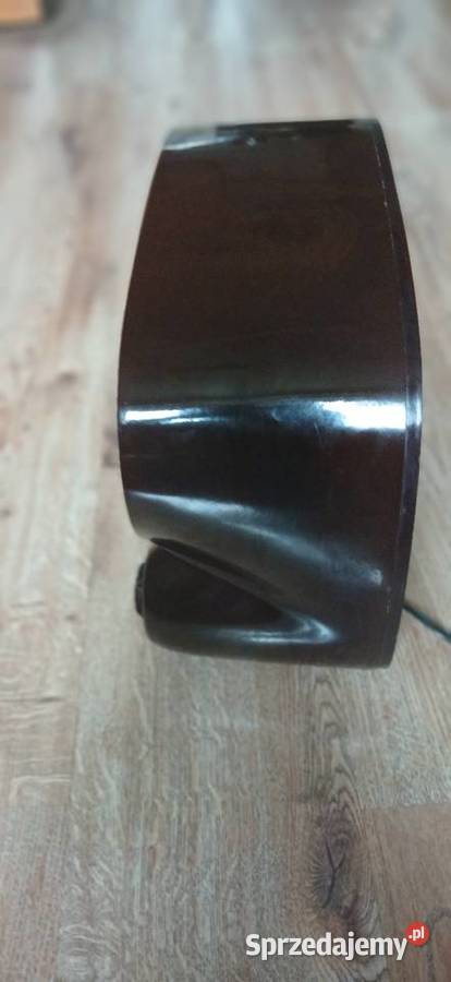 Stary głośnik radiowy z lat 50 tych Sprawny Kraków