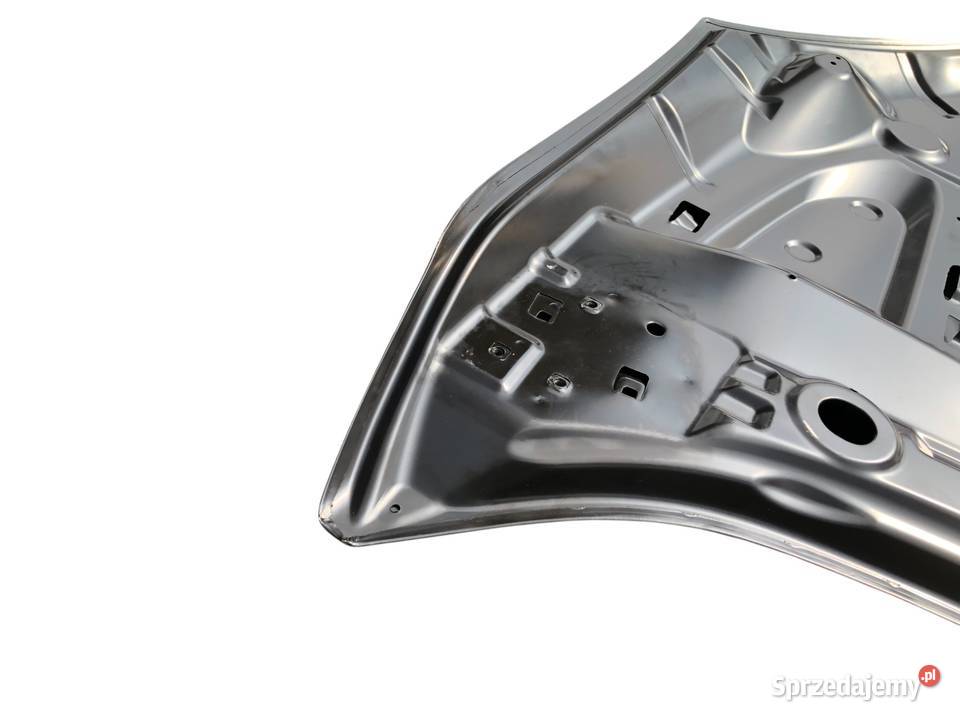 Renault Megane 3 III 20082013 Maska pokrywa Skarżysko-Kamienna sprzedam