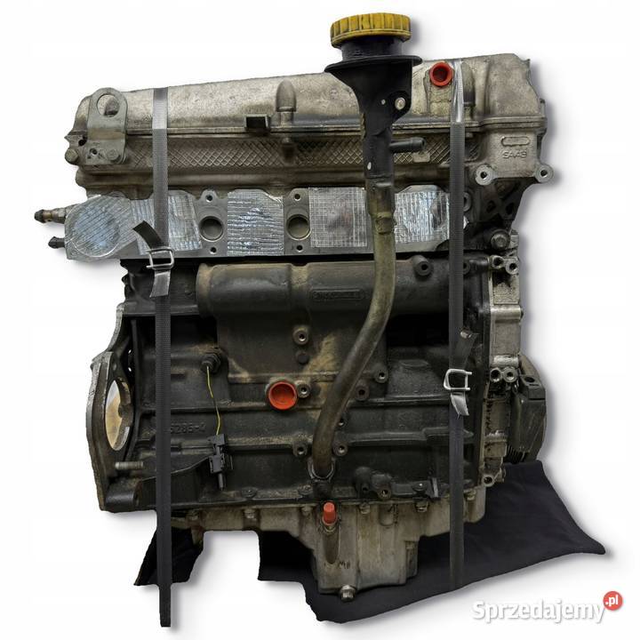 SILNIK B205E Saab 93 93 95 95 LIFT 20 T TURBO Chełm
