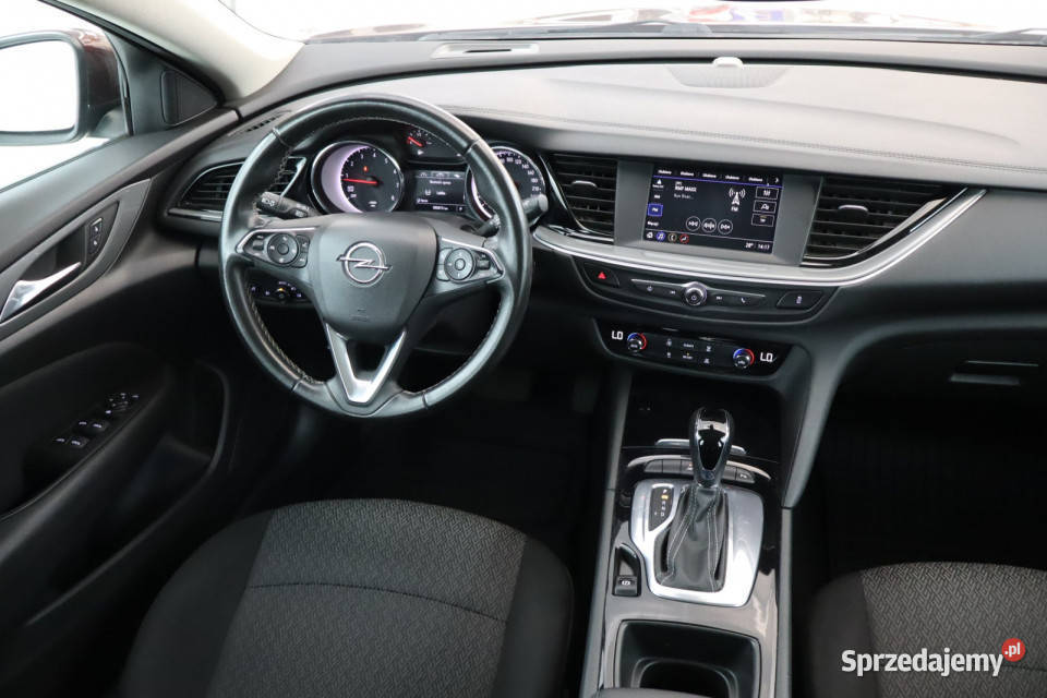 Opel Insignia 15 Turbo śląskie Zabrze