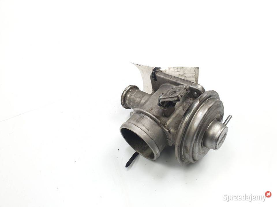 ZAWÓR EGR BMW E46 72826400 Lipno sprzedam