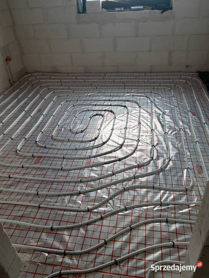 Czyszczenie płukanie grzejników hydraulik Grodzisk Mazowiecki