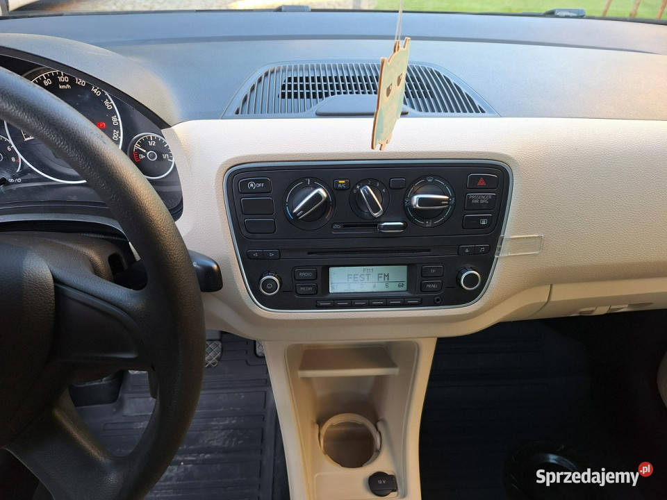 koda Citigo Elegance panorama dach 999cm3 śląskie Siewierz