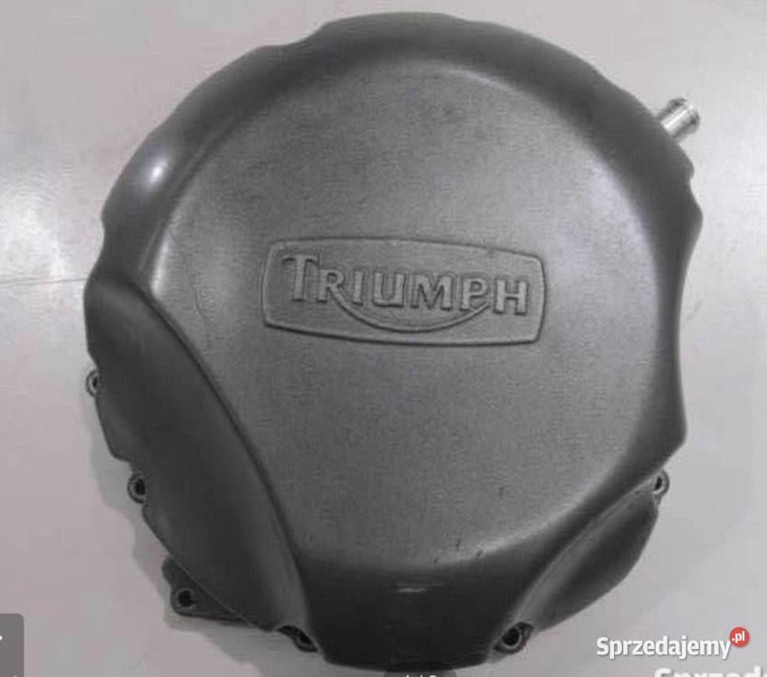 Pokrywa dekiel Triumph Trophy 900 9601 Ostrów Wielkopolski sprzedam
