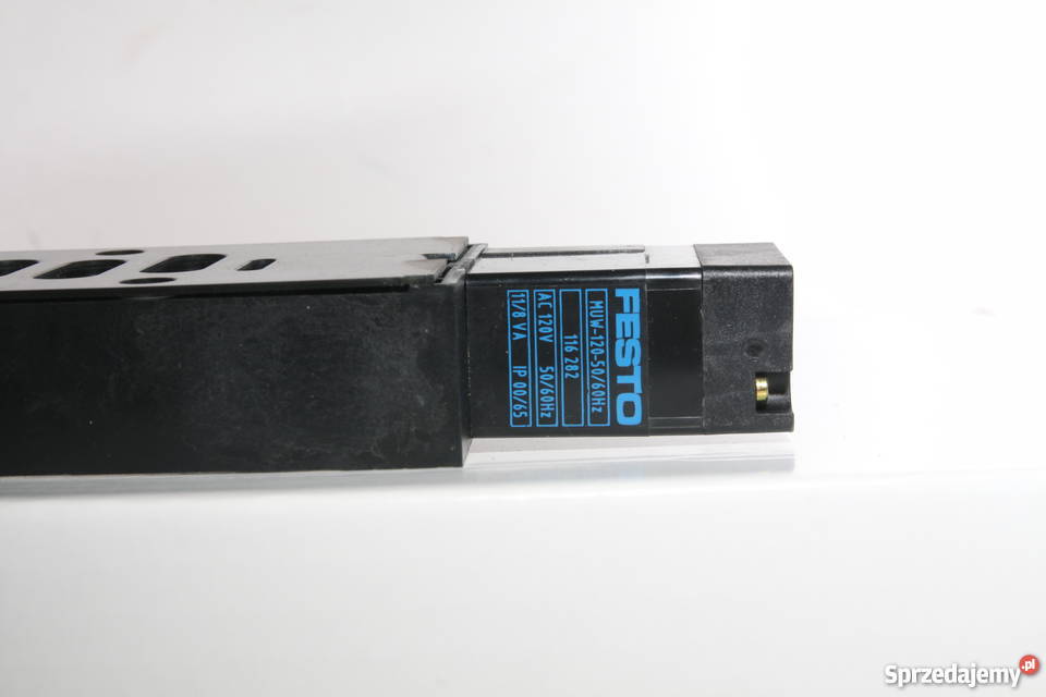 FESTO MUHZPD124G Otwock sprzedam