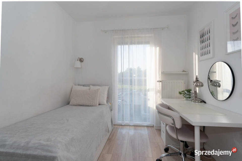 Nowoczesne 3 pokoje 522 m 2 balkony 15 m Widok Kraków