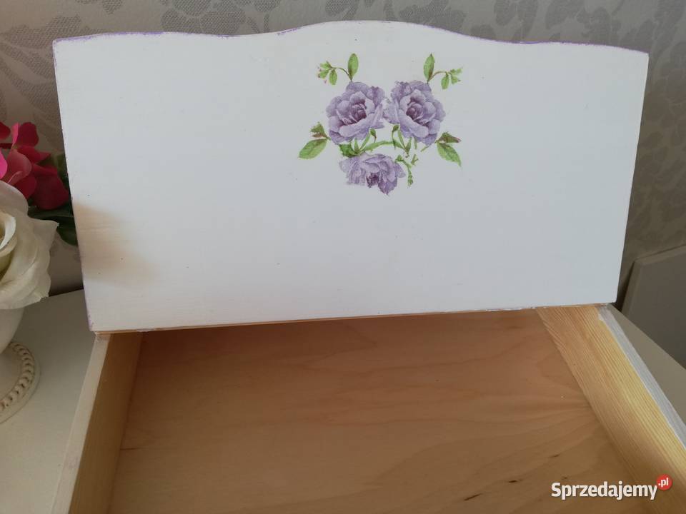 Organizer na toaletkę Kraków