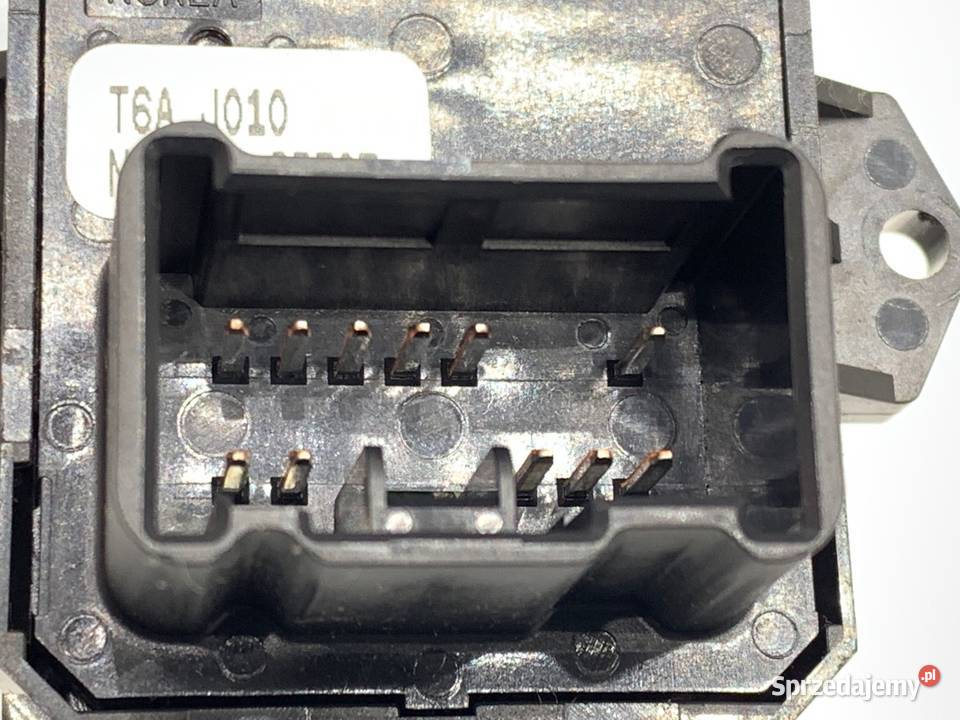 PRZEŁĄCZNIK REGULACJI LUSTEREK HONDA CRV V