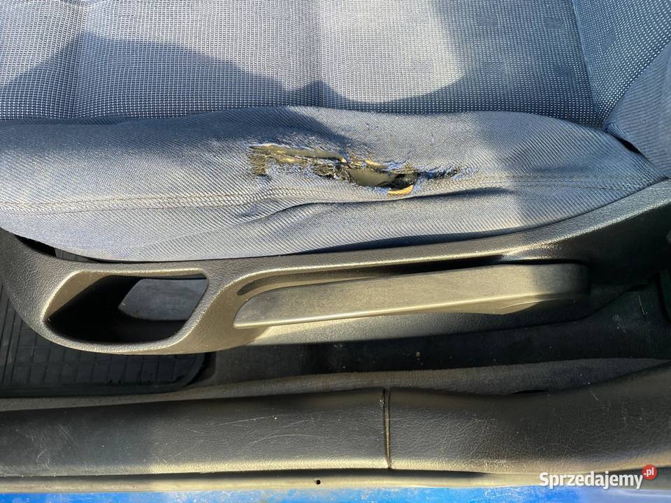 Peugeot 307 SW 20 HDI diesel małopolskie Tarnów