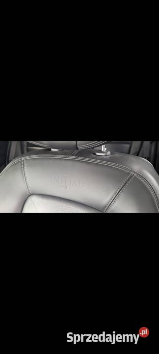 Renault Talisman 16dci Initiale Paris automatyczna