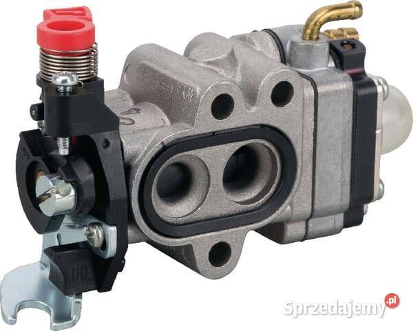 Gaźnik 150040730 Do kosiarek Kamionna sprzedam