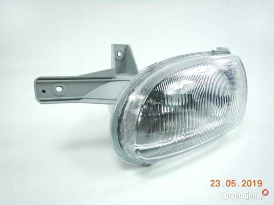 LAMPA LEWY PRZÓD HYUNDAI EXCEL 9599 9210122300
