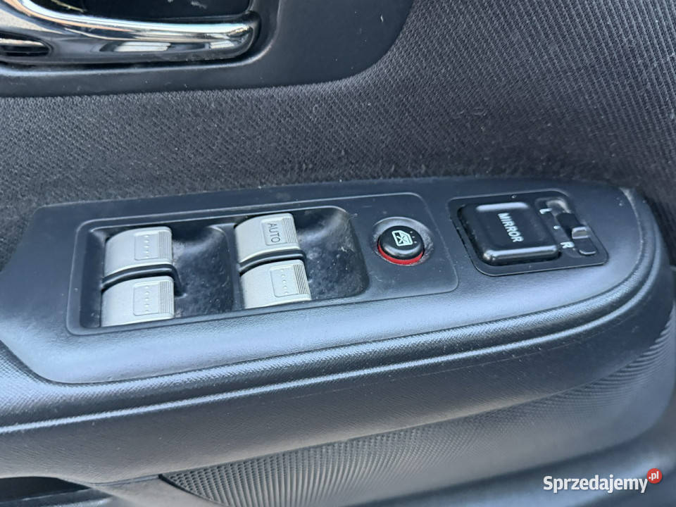 Honda CRV 20 150 lift 4x4 executive bez rdzy II Łodygowice sprzedam