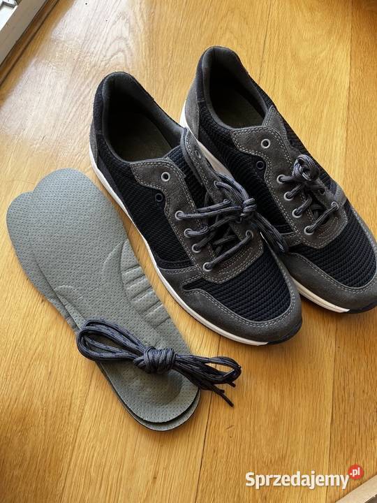 Buty GREGOR 904AMON kontraktowe polskiej armii Warszawa
