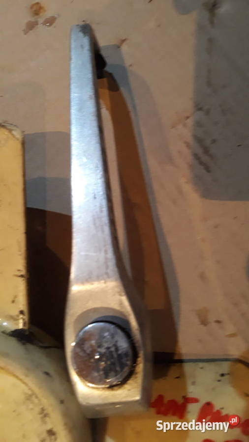 Klamka Wartburgstary typ