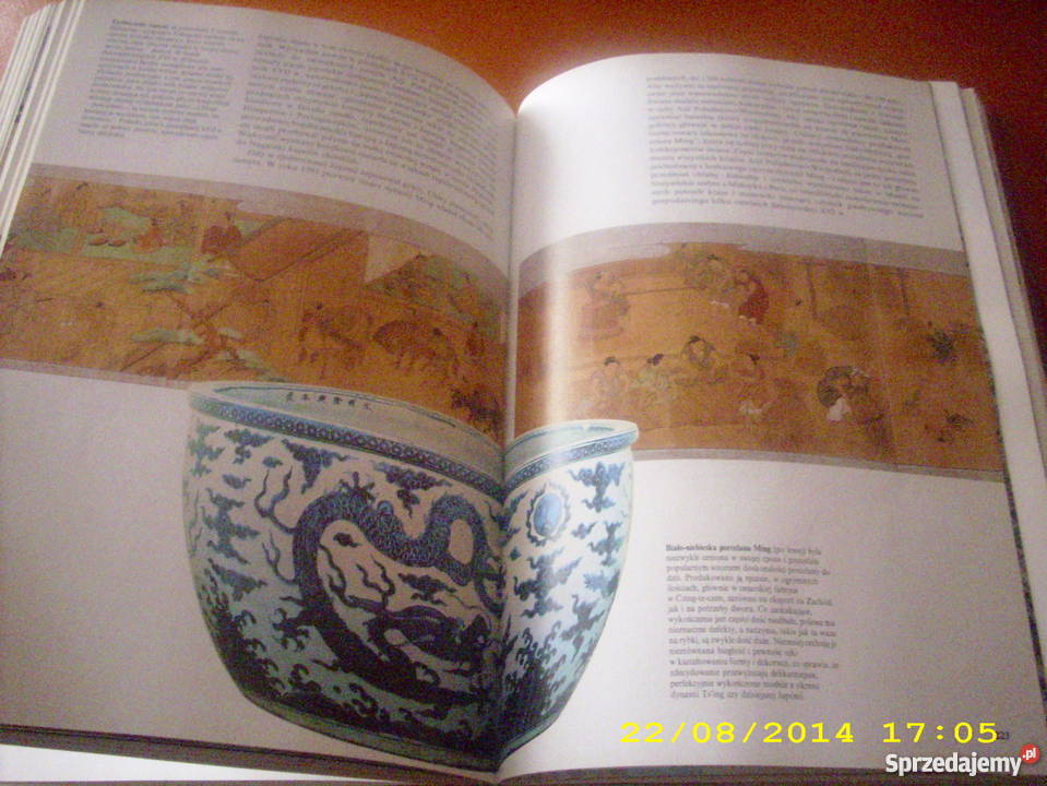 Ilustrowana Historia Świata Rok wydania 1995 Goleniów