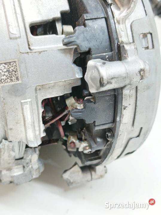 ALTERNATOR DO REGENERACJI 05E903019F 15 TSI MHEV
