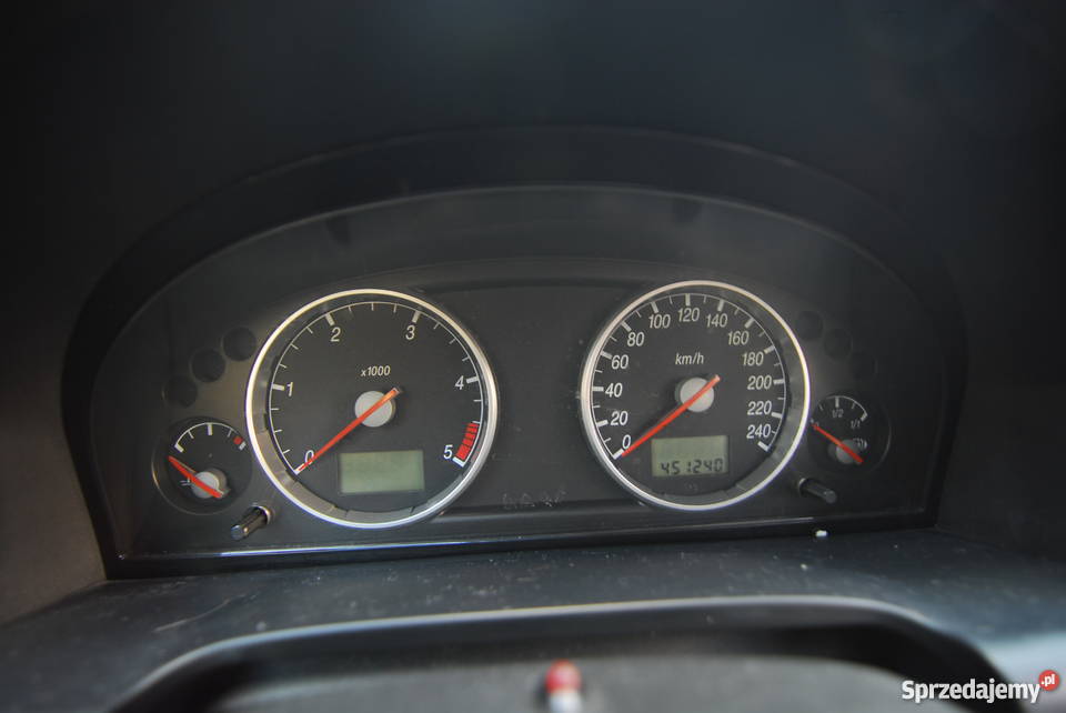Ford Mondeo mk3 2003 115 tdci Ghia kombi Mondeo