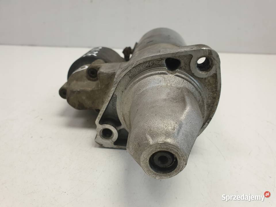 ROZRUSZNIK Mercedes W210 32 V6 ROZRUSZNIK osobowe Rudka