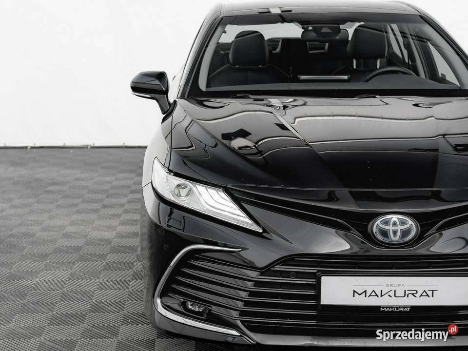 Toyota Camry 4WN0325 Hybrid Executive CVT 4/5