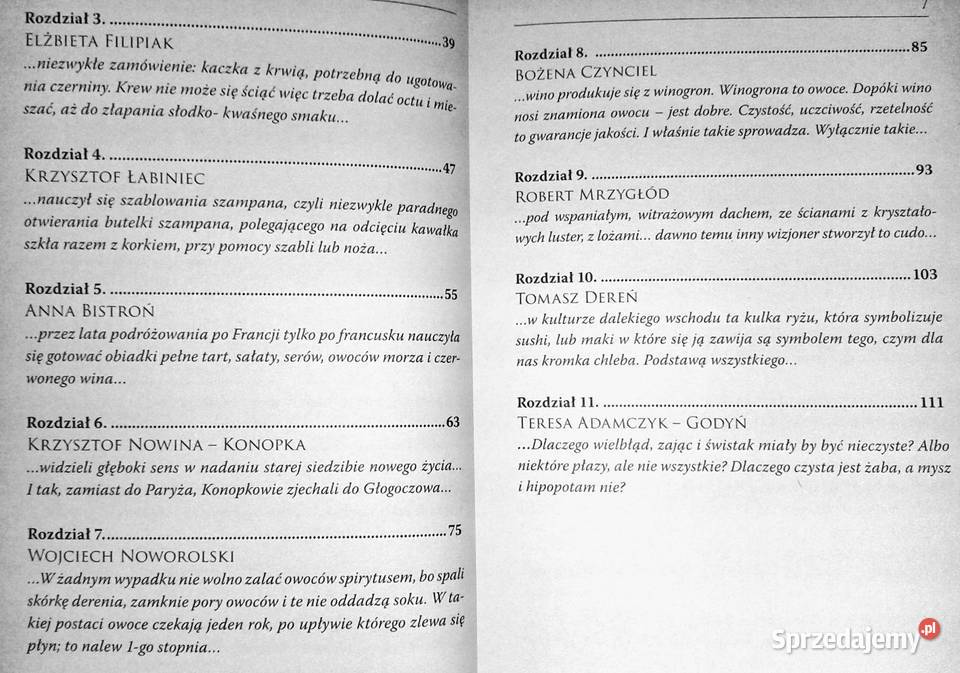 Smok pod Beszamelem Małgorzata Chełm