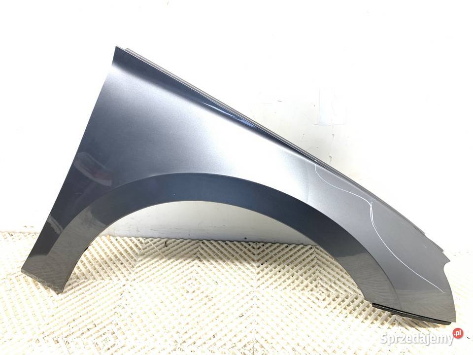 BŁOTNIK PRAWY PRZÓD LF7C SKODA SUPERB III Kombi sprzedam