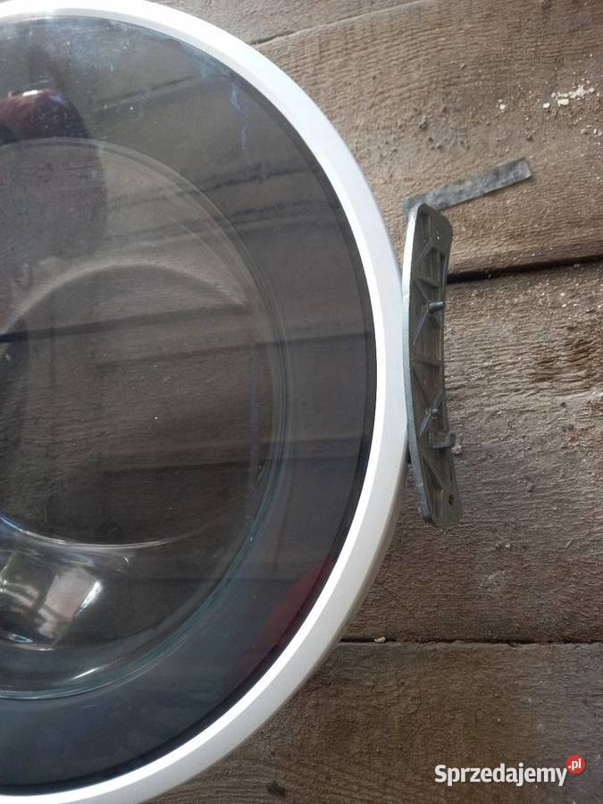 Drzwi do pralki amica EAWl7123CD Elbląg
