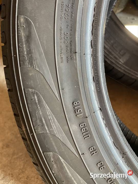 Opony 2355518 Pirelli Motoryzacja