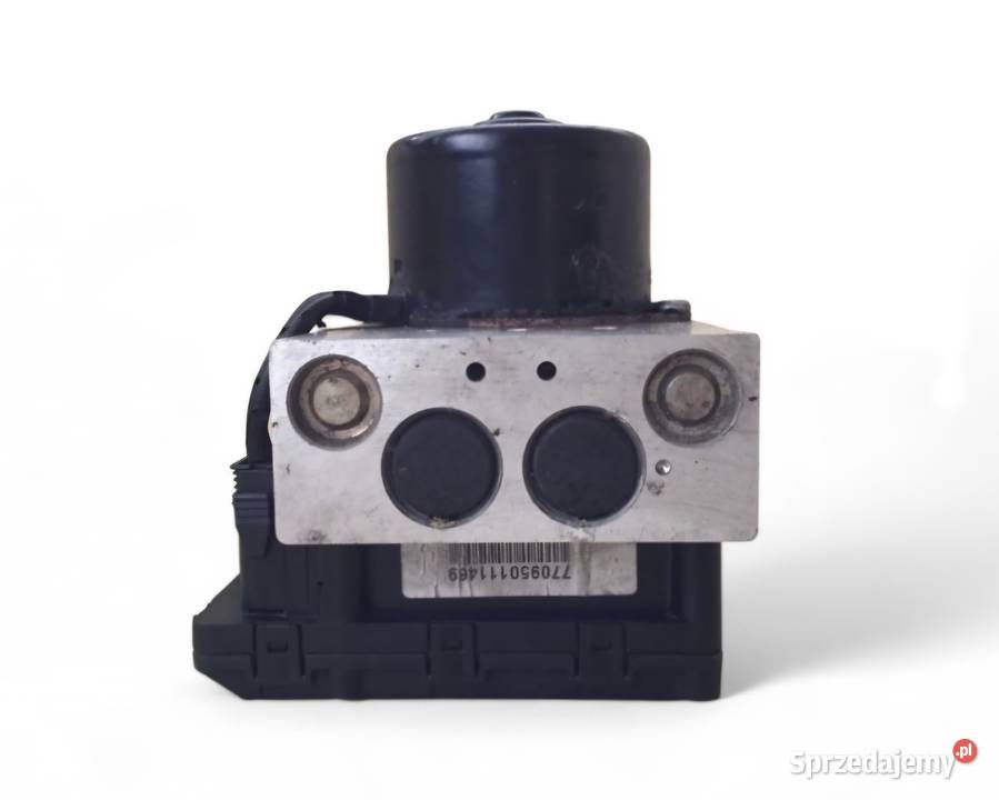 STEROWNIK POMPA ABS LEON I TOLEDO II GOLF IV A3