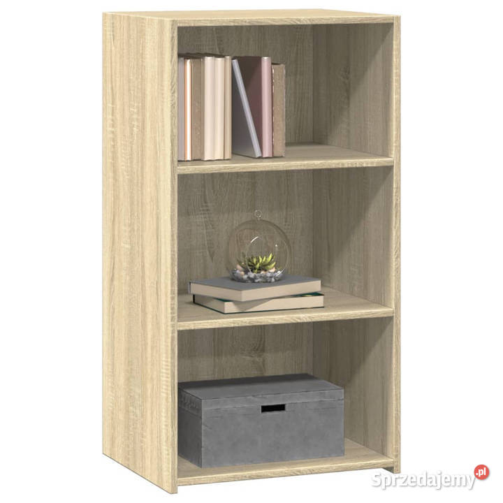 Szafka dąb sonoma 50x41x93 materiał Warszawa sprzedam