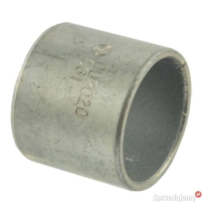 Tuleja ślizgowa 20 x 23 x 20 mm LS MT 125 LS XJ podkarpackie Tajęcina