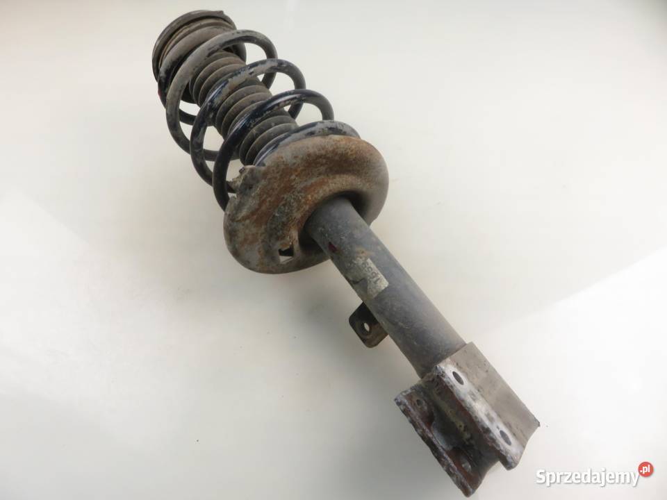 MCPERSON PRAWY PRZEDNI CITROEN C4 Grand Picasso