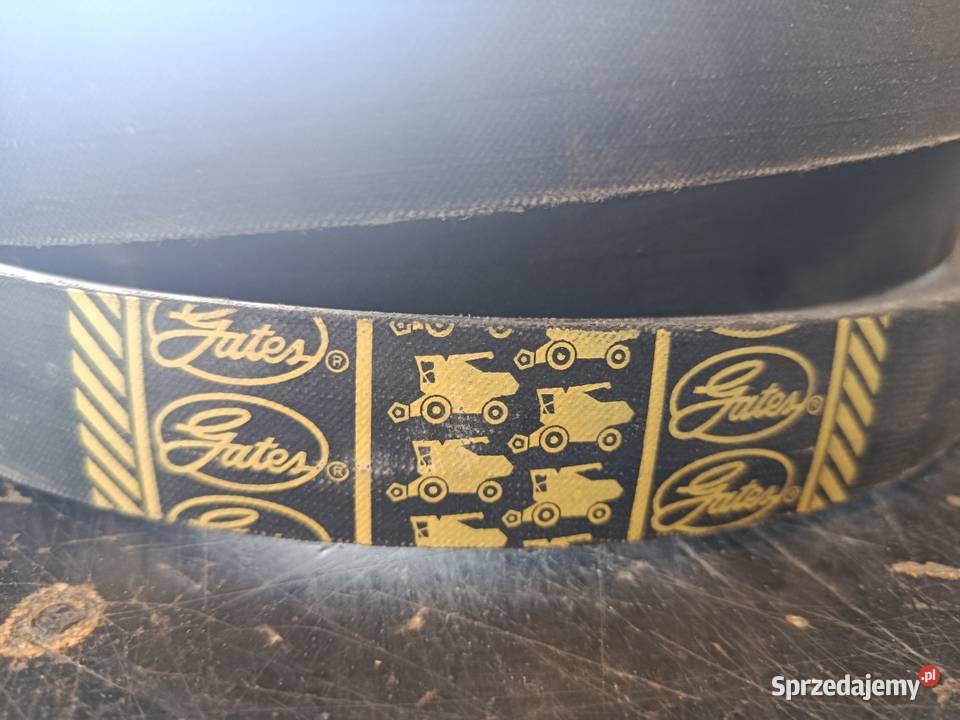 Pas 702509 Gates