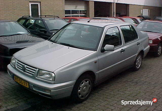 Volkswagen Vento Vento