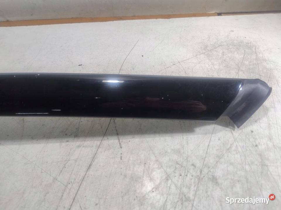 LISTWA SZYBY CZOŁOWEJ PRAWA EXYB CITROEN C4