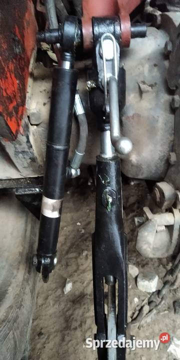 Ursus 2812351245124514 MF255MF 255