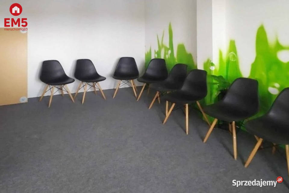 Ogłoszenie lokal Białystok 37m2 sprzedam