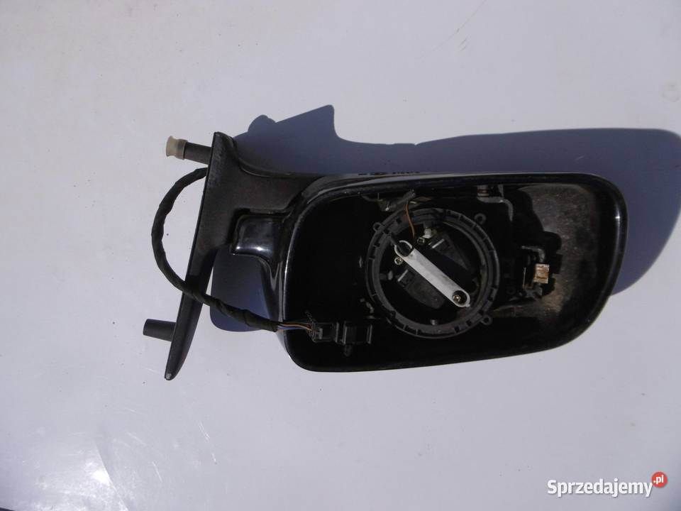 Lusterko lewe Vw sharan Seat alhambra 7m1 Tychy sprzedam