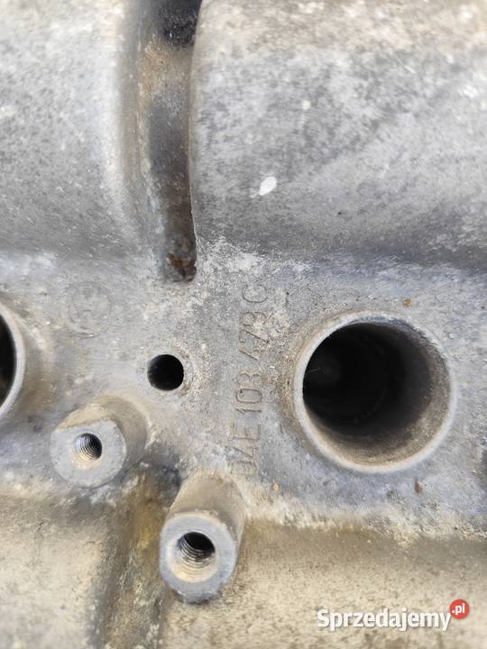 Głowica 14tsi Babimost sprzedam