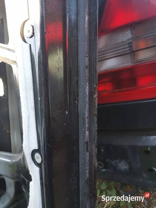 Drzwi lewy przód alfa Romeo 147 Czerwionka-Leszczyny