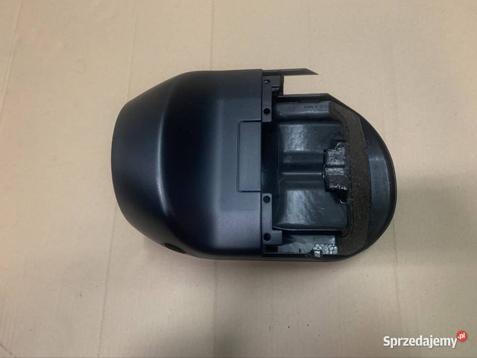 6950263 obudowa osłona kolumny kierowniczej bmw Szczecin