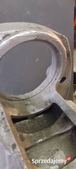 Blok silnika m72 sprzedam