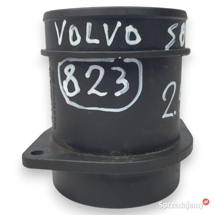 PRZEPŁYWOMIERZ Volvo S60 S80 V70 XC70 20 T Chełm