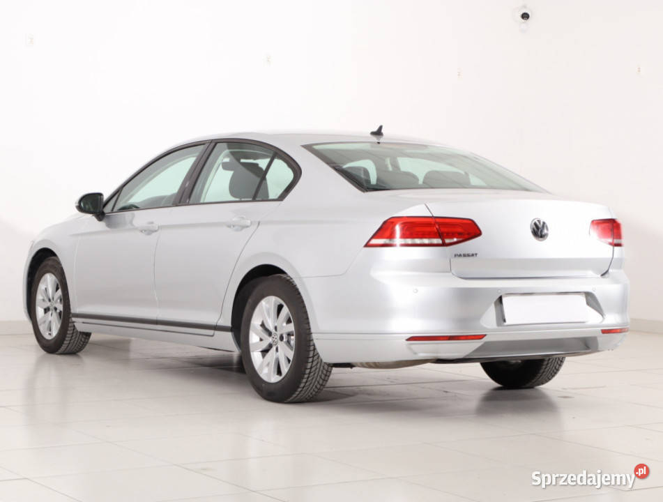 VW Passat 14 TSI 120629km Passat