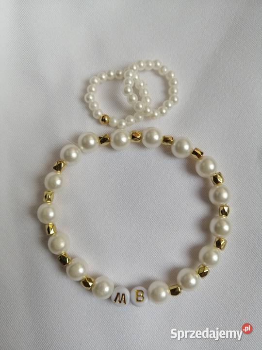 Bransoletka Bełchatów sprzedam