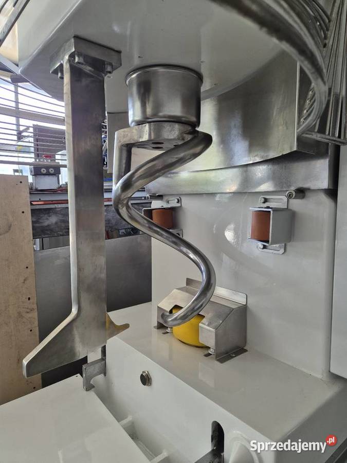 Miesiarka Spiralna 2 dzieże Gastronomia Biznes i Przemysł Zwoleń