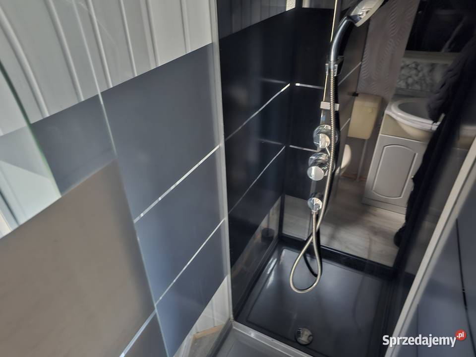 domek holenderski NORDSTAR 3190 domek Skierniewice sprzedam